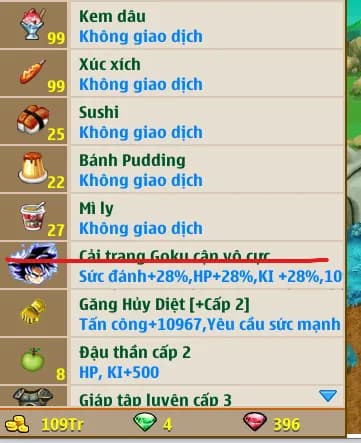 nội tại vàng skill đệ đẹp 7