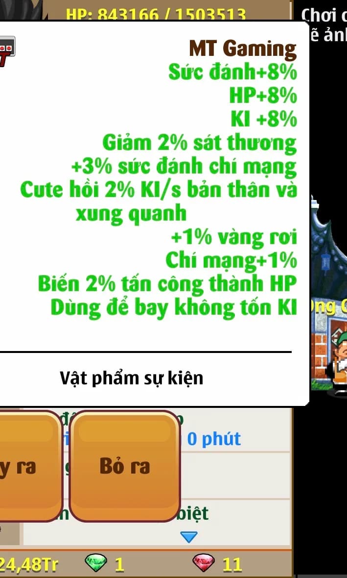 TD 2 sét kích  hoạt 2