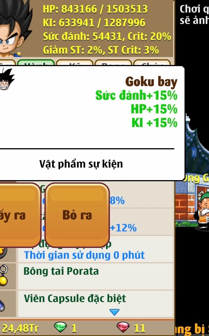 TD 2 sét kích  hoạt 9