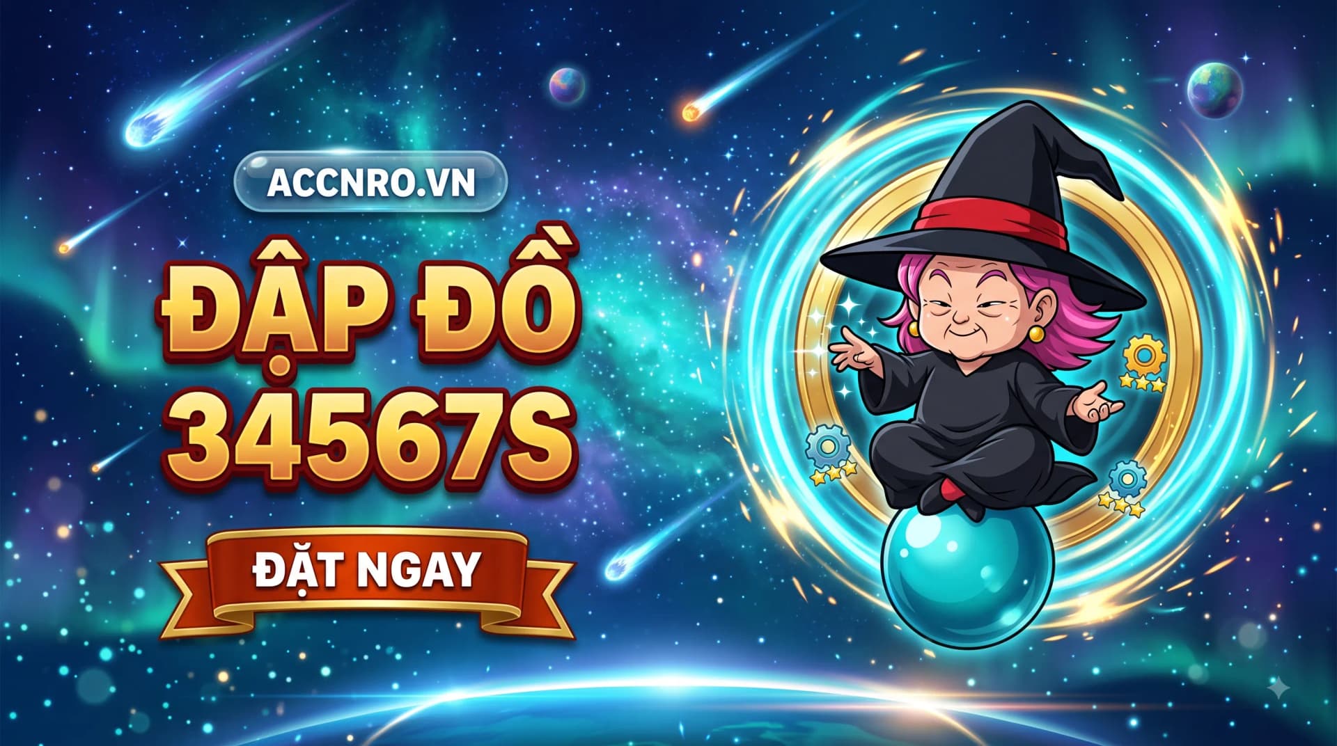 Đập đồ 34567s