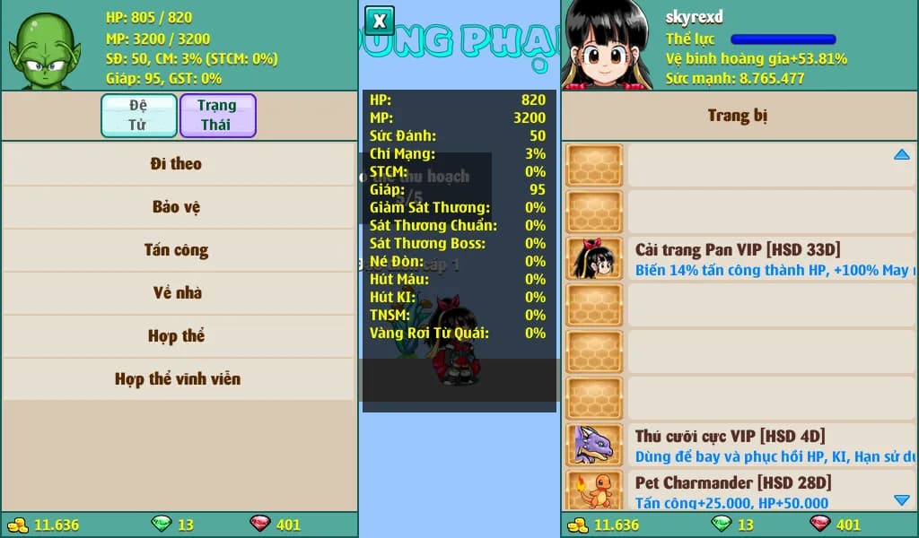 skyrexd 2