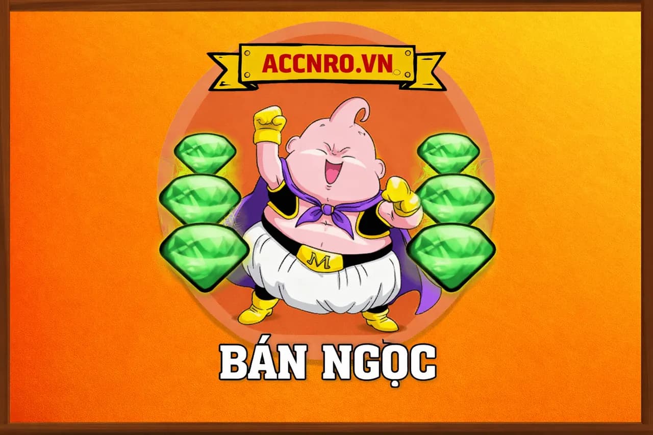 NGỌC