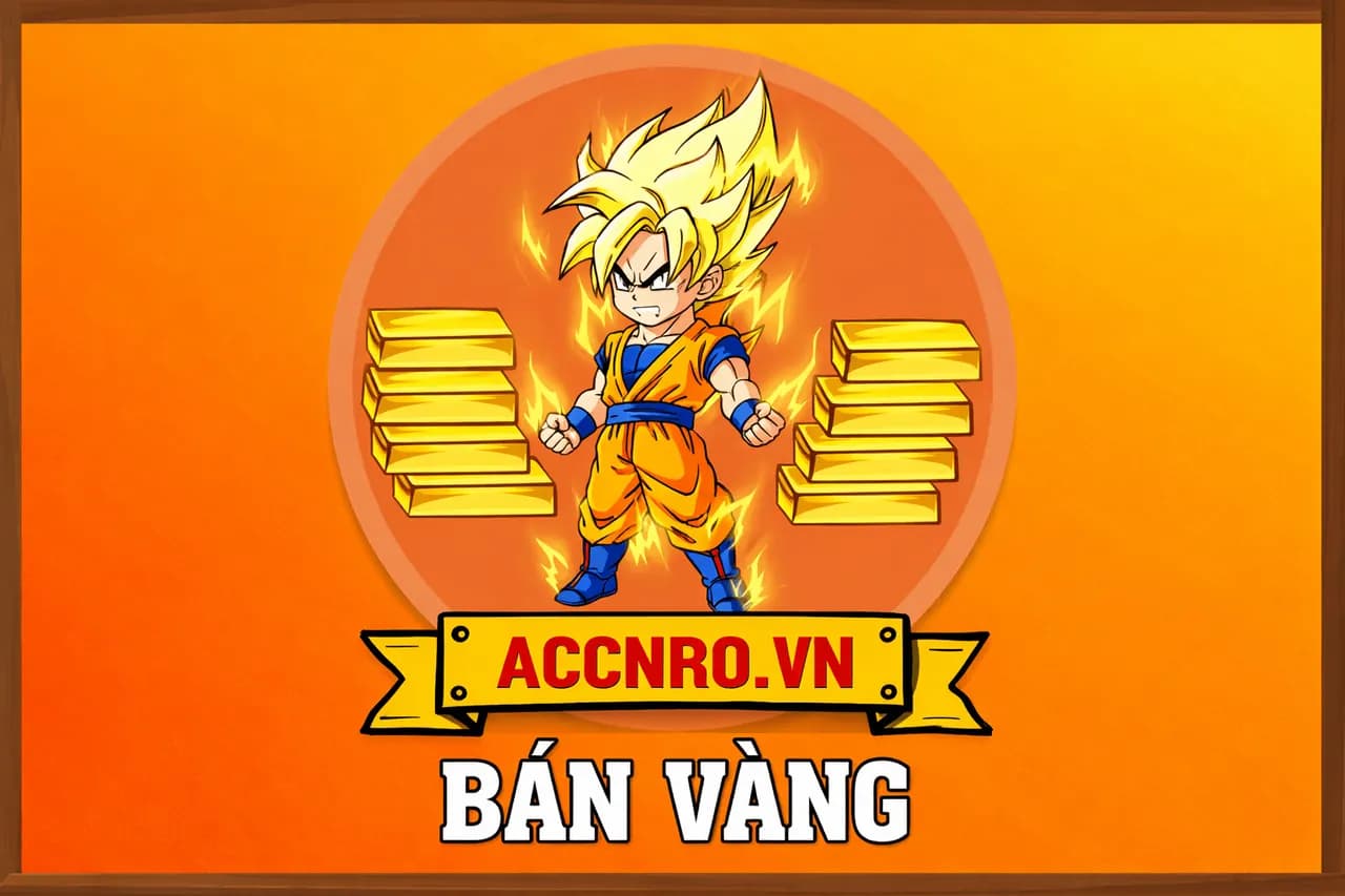 VÀNG