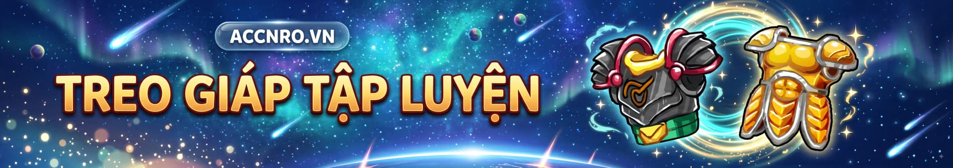 Treo Giáp Luyện Tập
